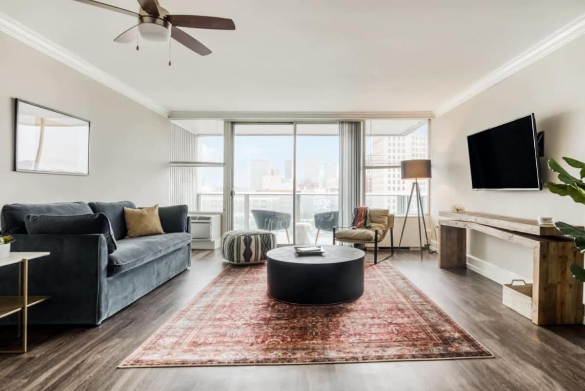 Cozysuites 800 Tower 1br With Gym! 17 *