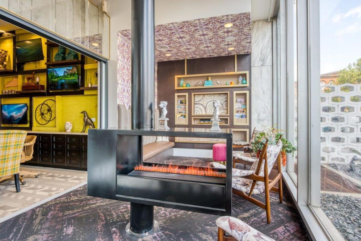 Cozysuites 800 Tower 1br With Gym! 17 Apartment