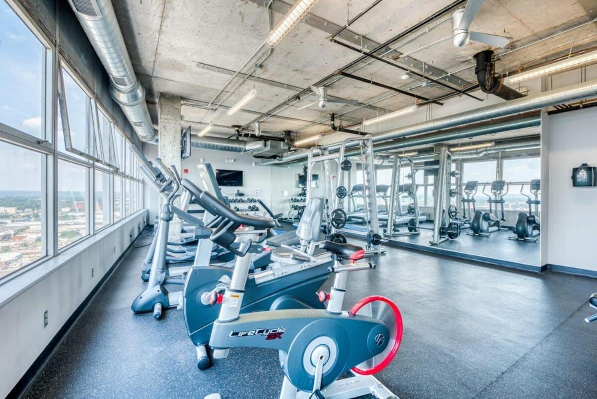 Apartment Cozysuites 800 Tower 1br With Gym! 17