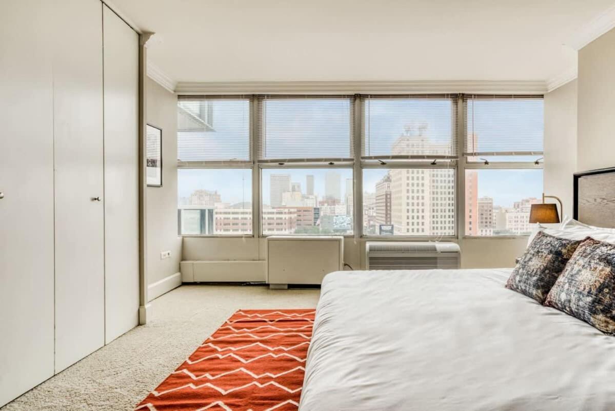 Cozysuites 800 Tower 1br With Gym! 17 Apartment