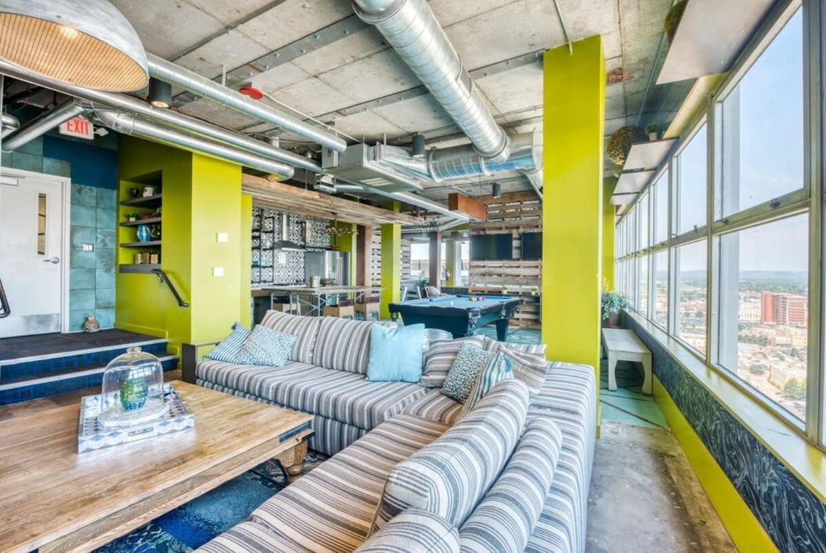 Cozysuites 800 Tower 1br With Gym! 17 * Louisville
