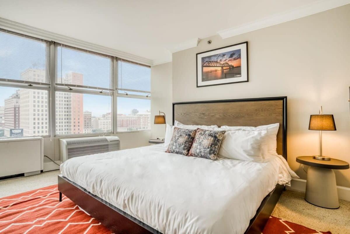 Apartment Cozysuites 800 Tower 1br With Gym! 17 *
