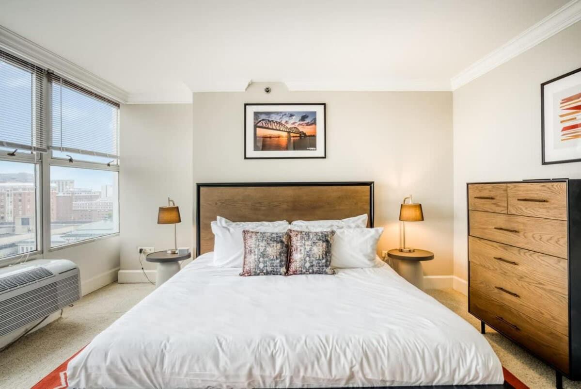 Cozysuites 800 Tower 1br With Gym! 17 * Louisville